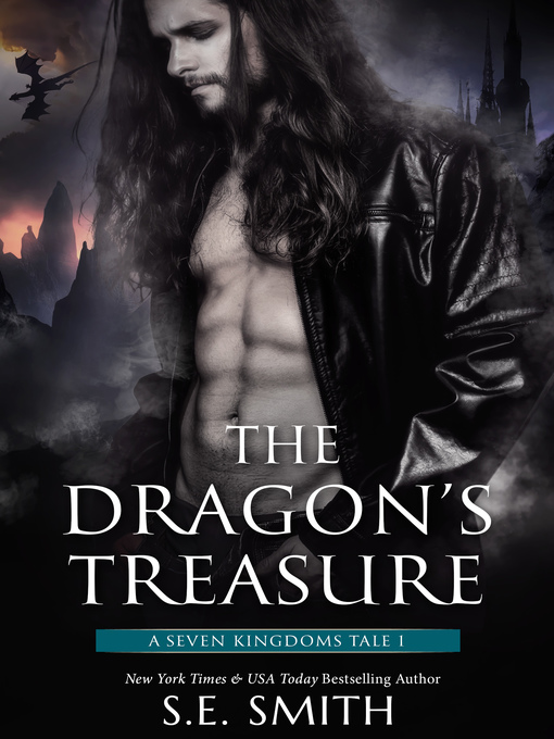 Title details for The Dragon's Treasure by S.E. Smith - Wait list